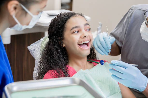 Best Emergency Root Canal Treatment in Keyport, NJ