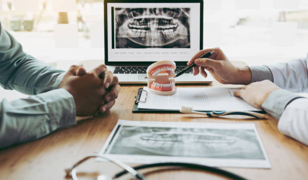 Best Emergency Treatment for Dental Infections or Abscesses in Keyport, NJ