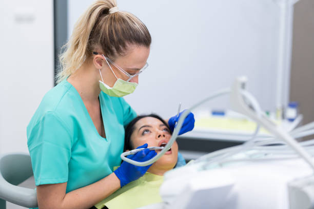 Best Emergency Dental Care for Broken or Chipped Teeth in Keyport, NJ
