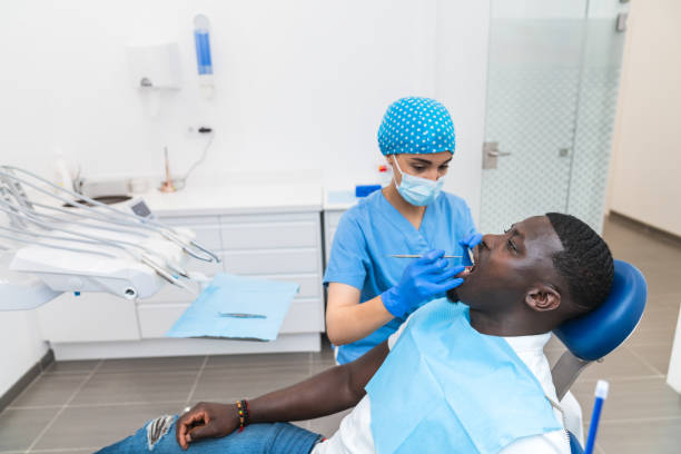 Best Emergency Dental Care for Broken or Chipped Teeth in Keyport, NJ