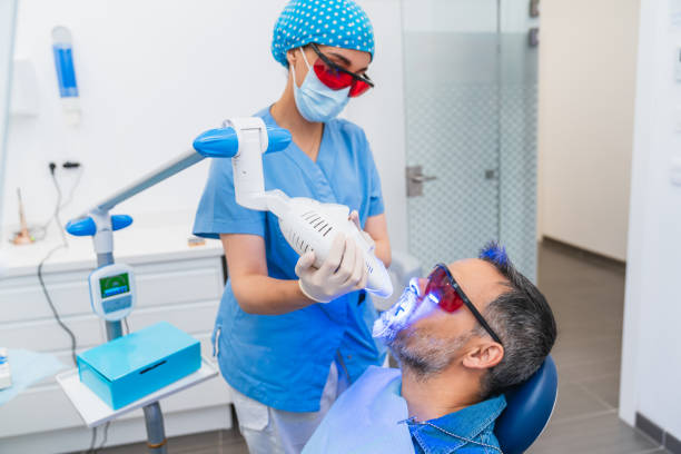 Best Emergency Denture Repair in Keyport, NJ