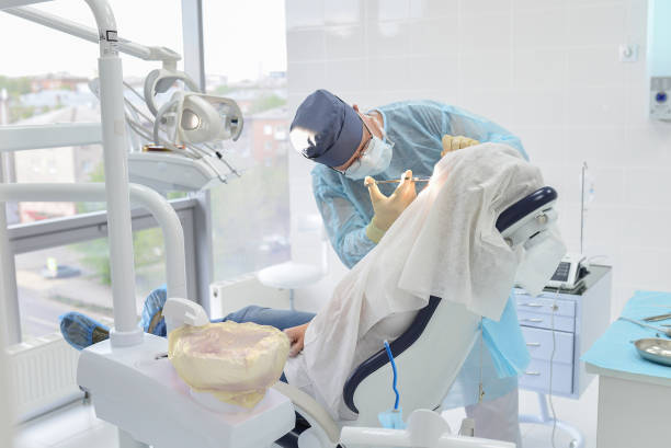 Best Emergency Tooth Extraction in Keyport, NJ